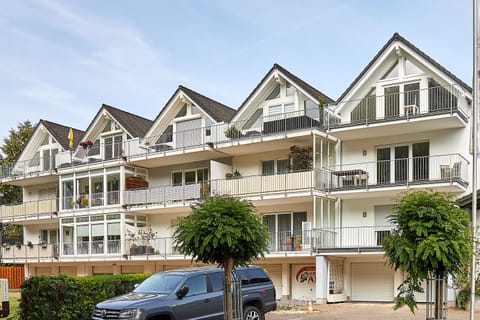 Ferienwohnung Bella Vista Premium Appartement Apartment in Graach an der Mosel