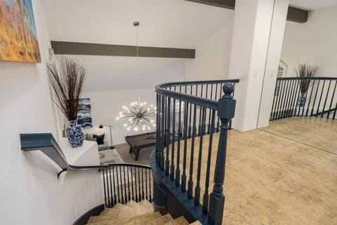 The Playa Villa in La Quinta