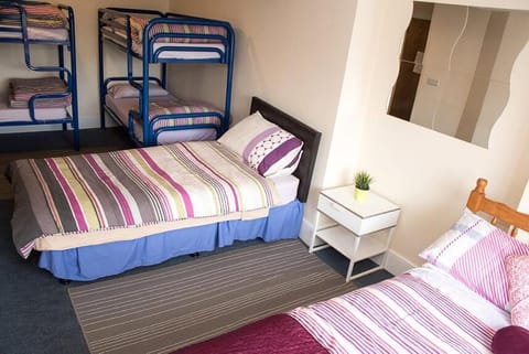 Sive Budget Accommodation Hostel in County Kerry