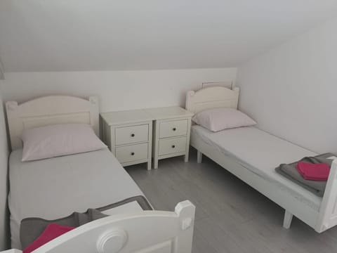 Pansion Marinka-Bire Rooms Bed and Breakfast in Dubrovnik-Neretva County