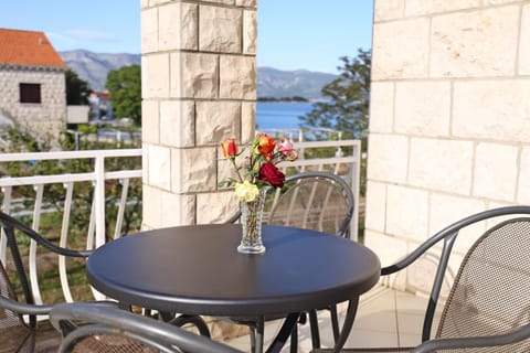 Pansion Marinka-Bire Rooms Bed and Breakfast in Dubrovnik-Neretva County