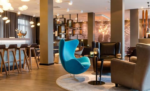Lounge or bar