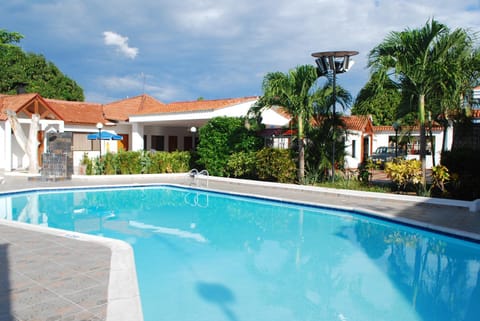 Day, Pool view, Swimming pool, Swimming pool