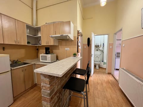 Old Town Apartment Apartment in Szeged