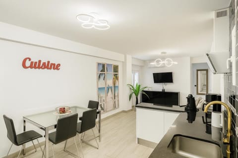 Evening entertainment