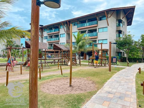 Children play ground