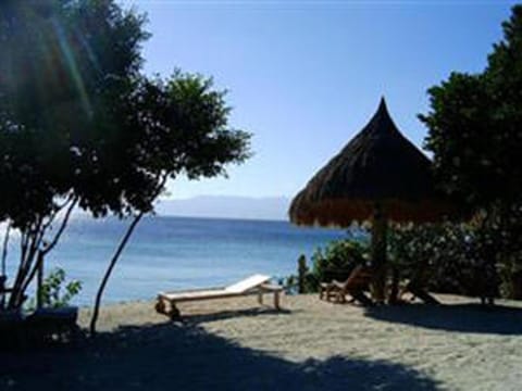 View (from property/room), On site, Sea view