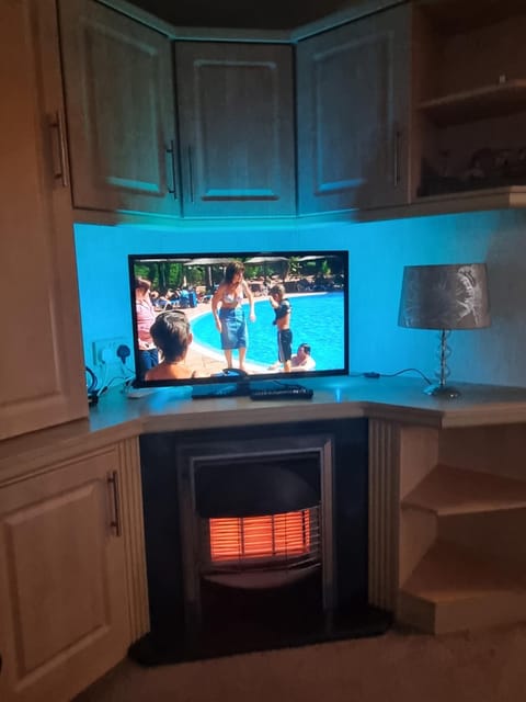 TV and multimedia
