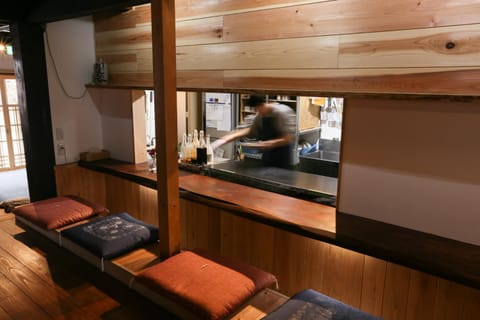Food and drinks, Food