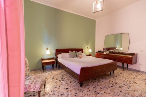 Siviglia 38 Apartment in Olbia