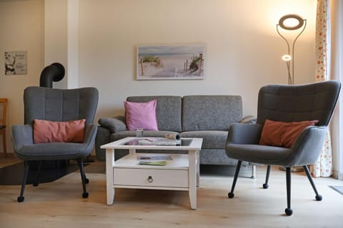 Urlauberdorf Ostseebad Boltenhagen Wohnung 49b Apartment in Boltenhagen