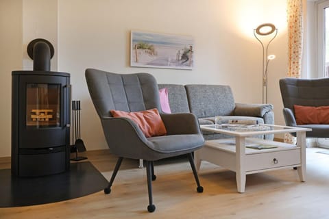 Urlauberdorf Ostseebad Boltenhagen Wohnung 49b Apartment in Boltenhagen