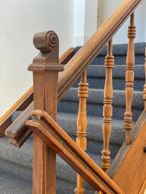 Hotel am Hafen Hotel in Cochem-Zell