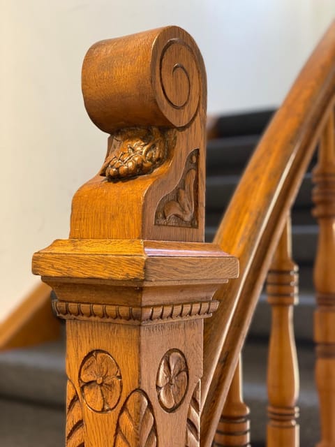 Hotel am Hafen Hotel in Cochem-Zell