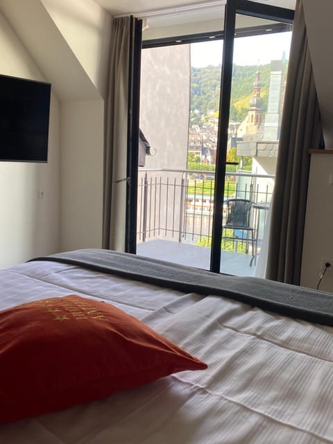 Hotel am Hafen Hotel in Cochem-Zell