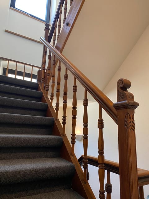 Hotel am Hafen Hotel in Cochem-Zell