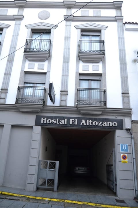 Property building, Lobby or reception