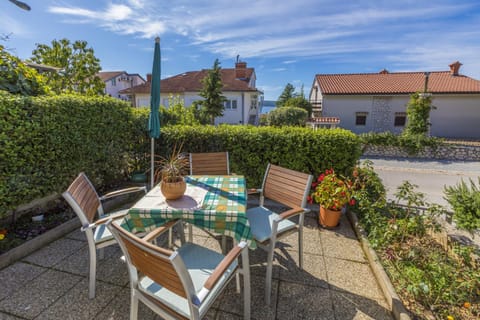 Balcony/Terrace, Seating area