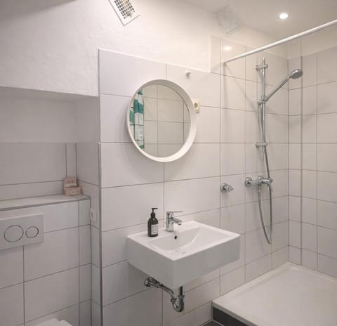 Sunny Seaside Apartment Kiel Apartment in Kiel