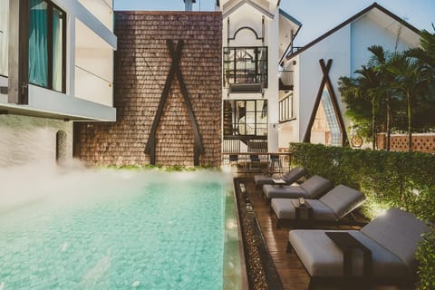 Pool view, Swimming pool, Swimming pool