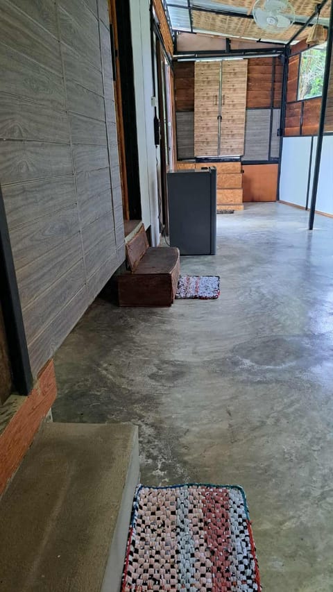 Big Hug Home House in Krabi Changwat