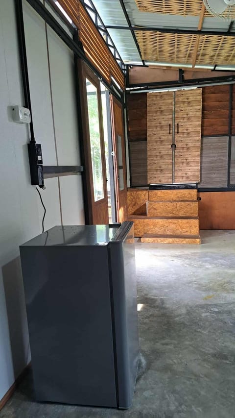 Big Hug Home House in Krabi Changwat