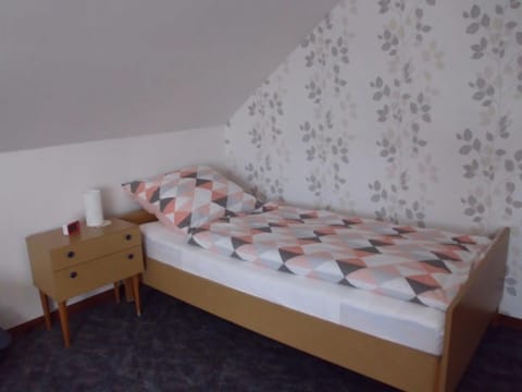 Ferienhaus Wagner Apartment in Mayen