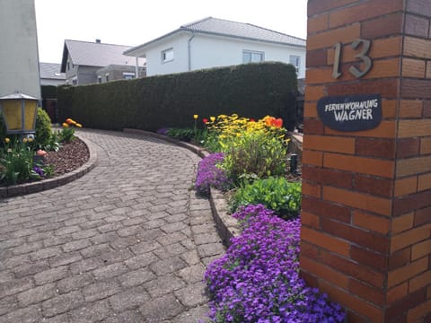 Ferienhaus Wagner Apartment in Mayen