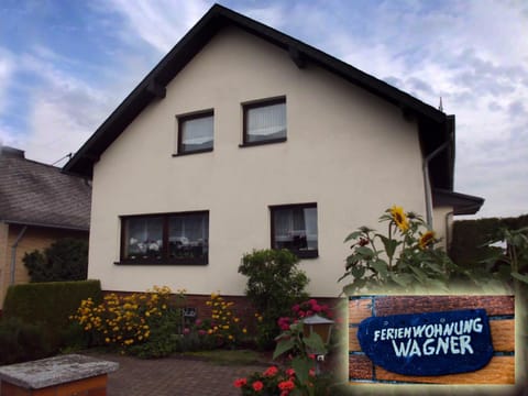 Ferienhaus Wagner Apartment in Mayen