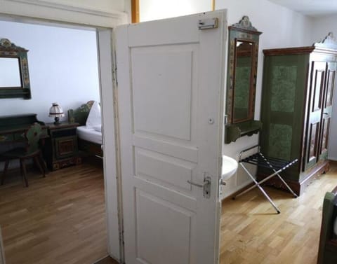 Historisches Hotel Piz Ela Bergün Hotel in Canton of Grisons