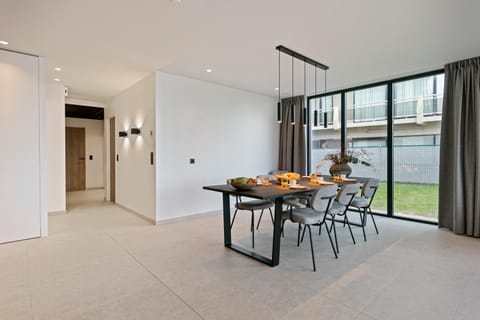 Eb Apartment in De Panne