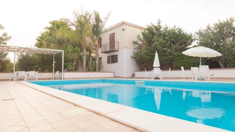 Property building, Swimming pool, Swimming pool