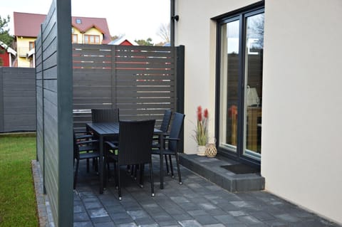 Patio, Balcony/Terrace