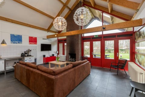 Welcome in - Familiehuis Zonnevylle met speelweide I Duinweg 135 Zoutelande House in Zoutelande