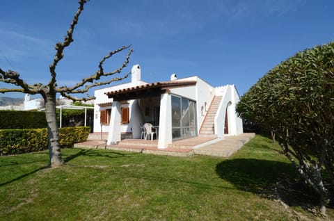 Patio, Garden, Garden view