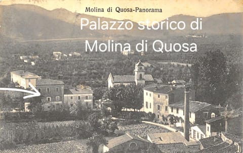 Molina apartment 213 Apartment in Lucca