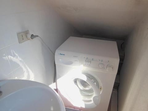 Gramsci 3 Apartment in San Teodoro