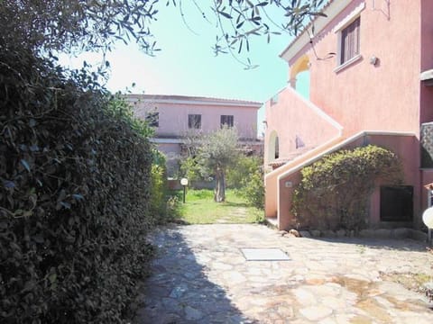 Gramsci 3 Apartment in San Teodoro