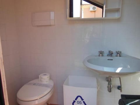 Gramsci 3 Apartment in San Teodoro