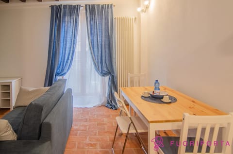 FuoriPorta Affitti Brevi - Residenza New Dalmazia 6 Apartment in Parma