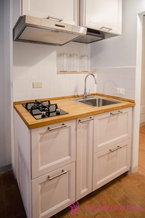 FuoriPorta Affitti Brevi - Residenza New Dalmazia 6 Apartment in Parma