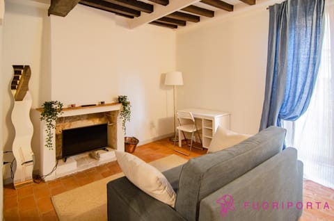 FuoriPorta Affitti Brevi - Residenza New Dalmazia 6 Apartment in Parma