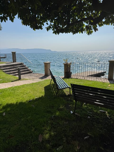 Bethel House Apartment hotel in Lake Garda