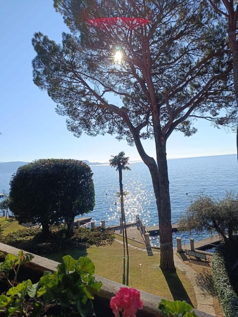 Bethel House Apartment hotel in Lake Garda