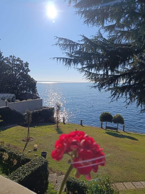 Bethel House Apartment hotel in Lake Garda