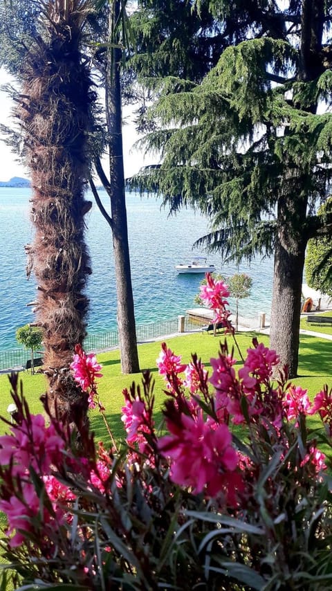 Bethel House Apartment hotel in Lake Garda