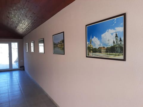 Astra Hotel in Vojvodina