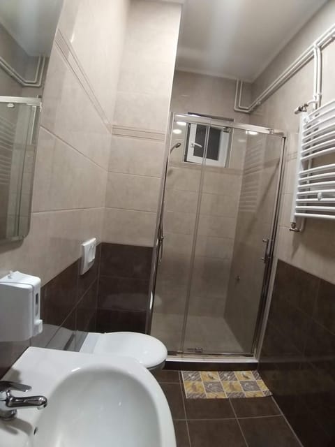 Astra Hotel in Vojvodina