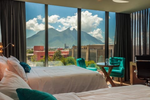 View (from property/room), Mountain view