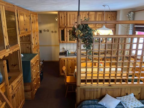 Kitchen or kitchenette, Photo of the whole room